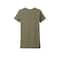 Next Level Colors Crew Neck Women's CVC T-Shirt